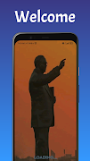 Dr Babasaheb Ambedkar captura de pantalla 4