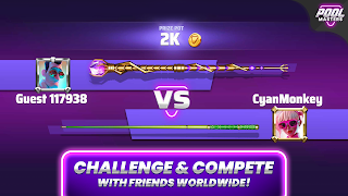 Pool Masters स्क्रीनशॉट 7