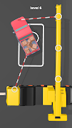 Rope Lifting 3D screenshot 3