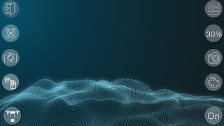 UP FLY captura de pantalla 3