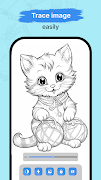AR Drawing: Trace & Paint 截圖 4