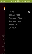 cccambird server Ekran Görüntüsü 3