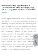 SEO स्क्रीनशॉट 3