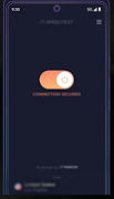 برنامه‌نما Speedtest by Alkoo عکس از صفحه