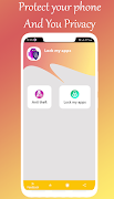 AppLock - anti theft पोस्टर