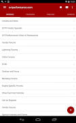 SVTPerformance স্ক্রিনশট 2