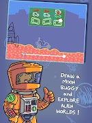 Draw A Rocket ảnh chụp màn hình 4