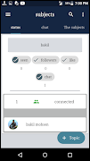 subjects スクリーンショット 5