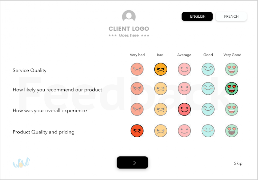 WOW feedbacks screenshot 1