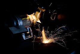 Learning to weld screenshot 5