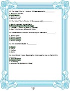 General Knowledge MCQs capture d'écran 7