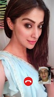 Live Random Video Chat تصوير الشاشة 1