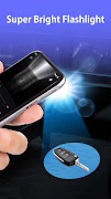 LED Flashlight - Edge Lighting 截圖 2