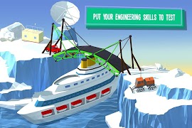 Build a Bridge! ภาพหน้าจอ 4