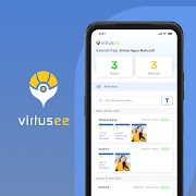 برنامه‌نما VTS MD عکس از صفحه