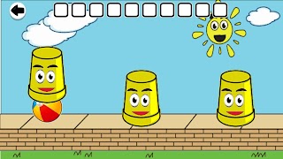 العاب اطفال ảnh chụp màn hình 2