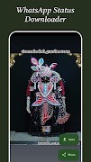 WhatsApp Status Downloader capture d'écran 6