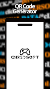 QRCode Generator: Criar QRcode पोस्टर