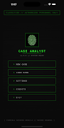 Case Analyst screenshot 1
