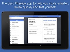 iPhysics™ Screenshot 4