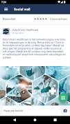 Data Driven Healthcare 2024 스크린샷 2