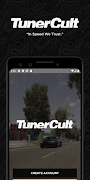 TunerCult 海報
