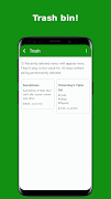 Notepad: Simple, Fast, Offline imagem de tela 4