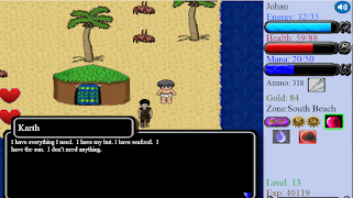 Throne and Crown 截圖 5