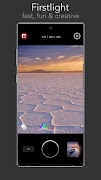 Filmic Firstlight - Photo App poster
