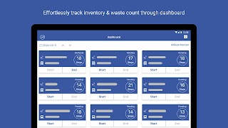Workpulse Delivery اسکرین شاٹ 5
