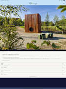 Memorial App Ekran Görüntüsü 3