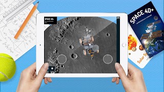 Space 4D+ Ekran Görüntüsü 5