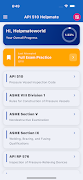 API 510 Helpmate screenshot 1