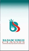 Badam Singh Classes 海报