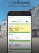 magiC-objects - das 5-in-1 CMS اسکرین شاٹ 5