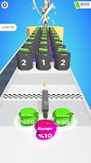 Snake Squeeze 截圖 4