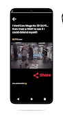 7 Schermata Formazione Krav Maga