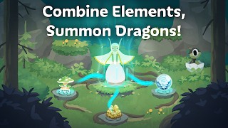 Hatch Dragons screenshot 1