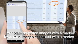 Epson iProjection স্ক্রিনশট 2