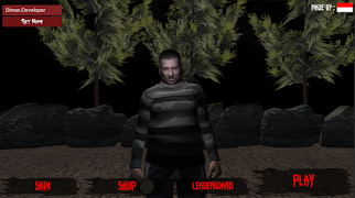 Ghostvour Multiplayer screenshot 4