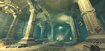 Dale's Maze screenshot 3