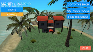 Lostidle 스크린샷 1