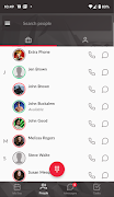 Fusion Mobile पोस्टर
