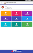 GR8 Alunos screenshot 7