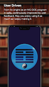 I Ching: App of Changes screenshot 7
