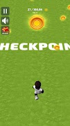 Robax Run screenshot 3