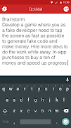 QckMail Screenshot 3