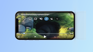 FOX Player captura de pantalla 7