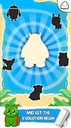 Cactus Evolution Clicker 海报