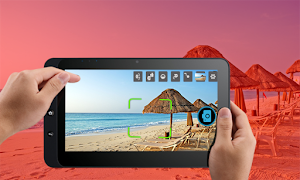 3 Schermata HD CAMERA